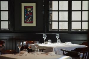 レストランイメージ