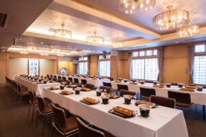 宴会場イメージ