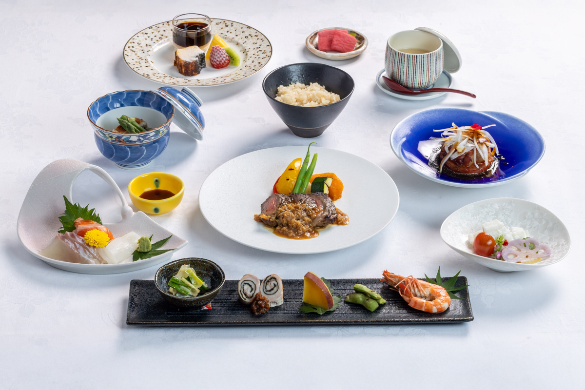 国産牛シャリアピン